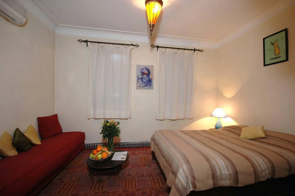 Riad El Sagaya