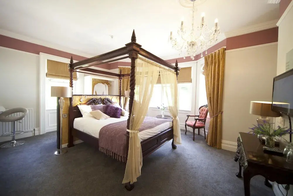 Kilmore Country House