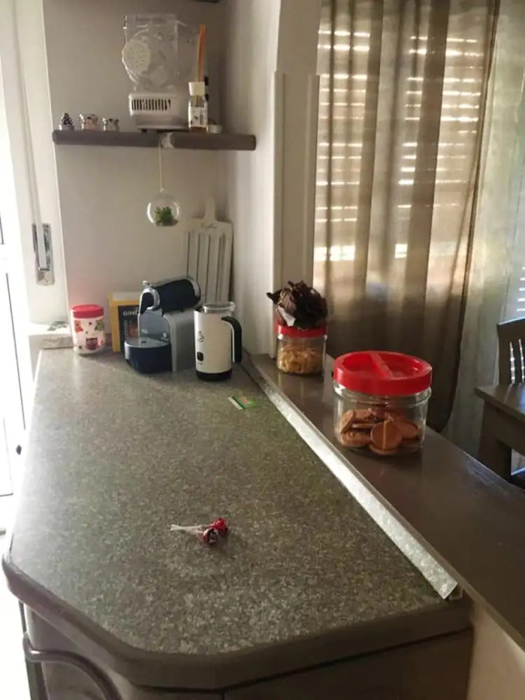 Apartment With 2 Bedrooms in Roma, With Wonderful City View, Furnished Terrace and Wifi - 20 km From the Beach