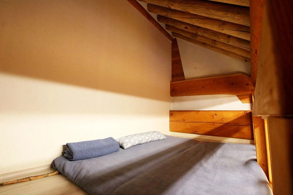 Jeonju Keun Judaengi Hanok Stay
