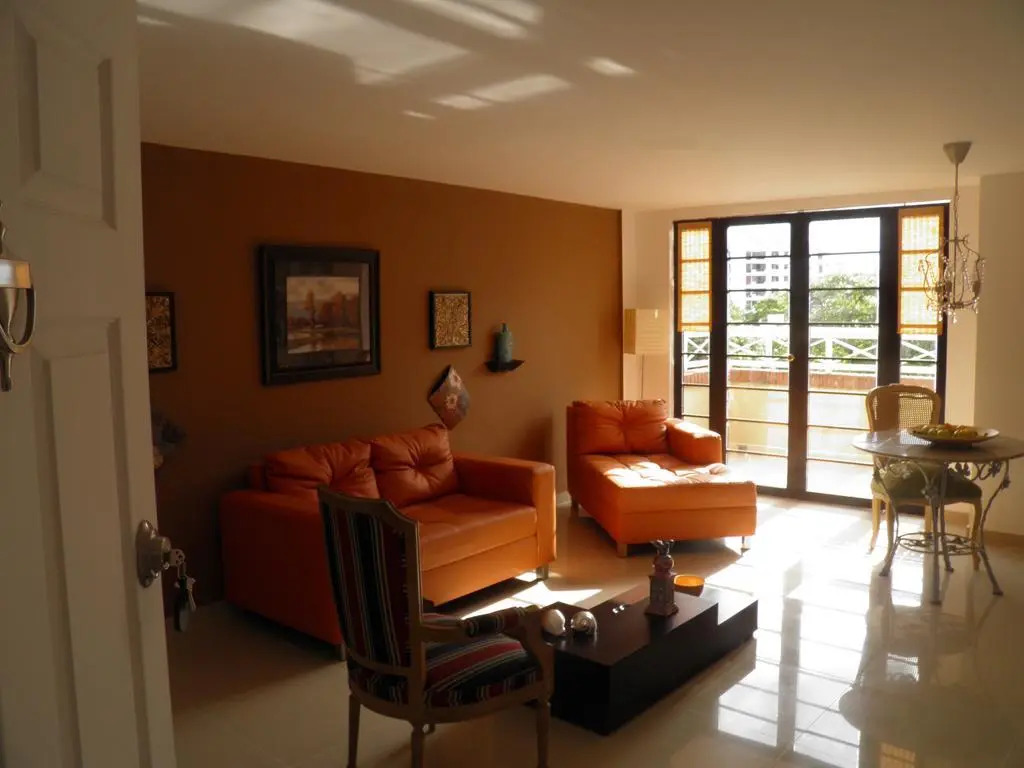 Apartament Positano Neiva
