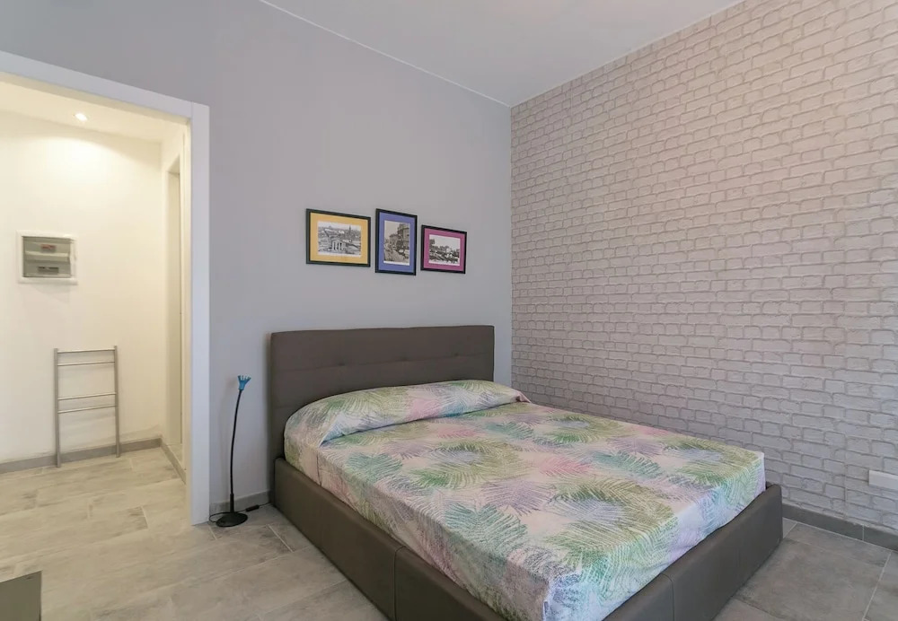 2 Studios Combined - Milano Centrale