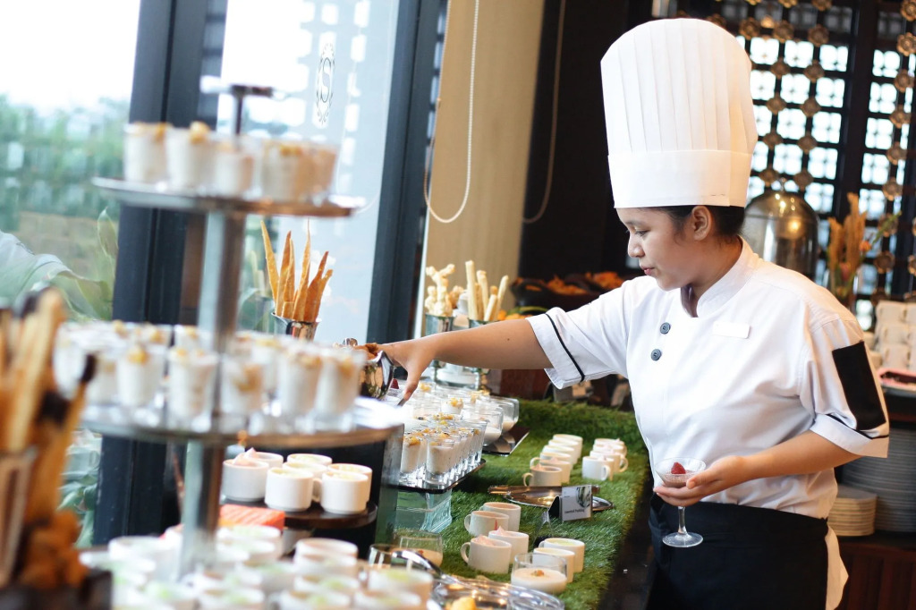 Mustika Yogyakarta Resort and Spa