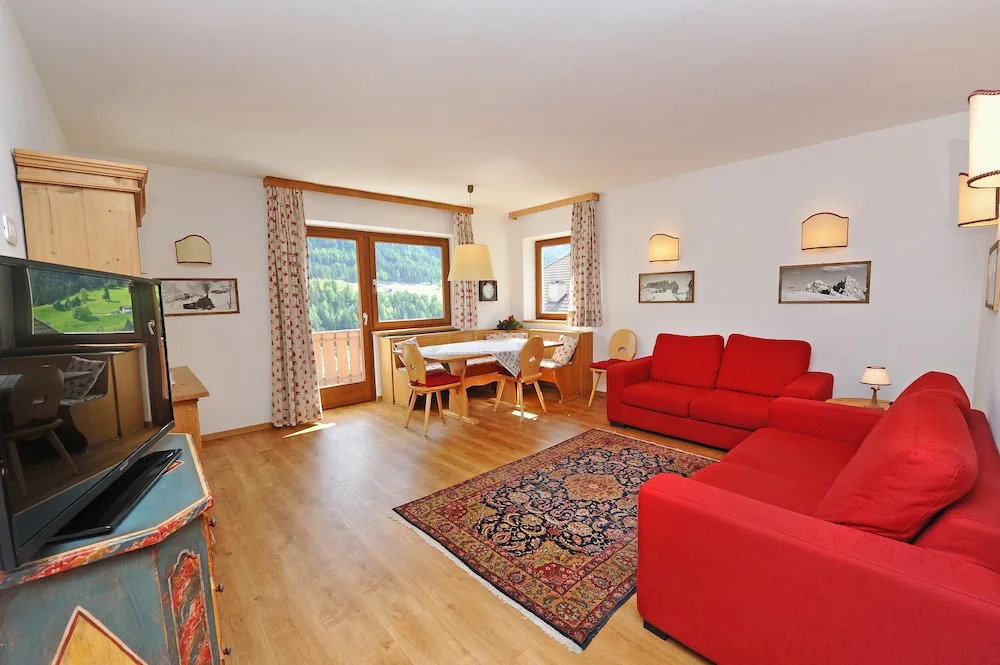 Apartment 4 Holiday - Valverda