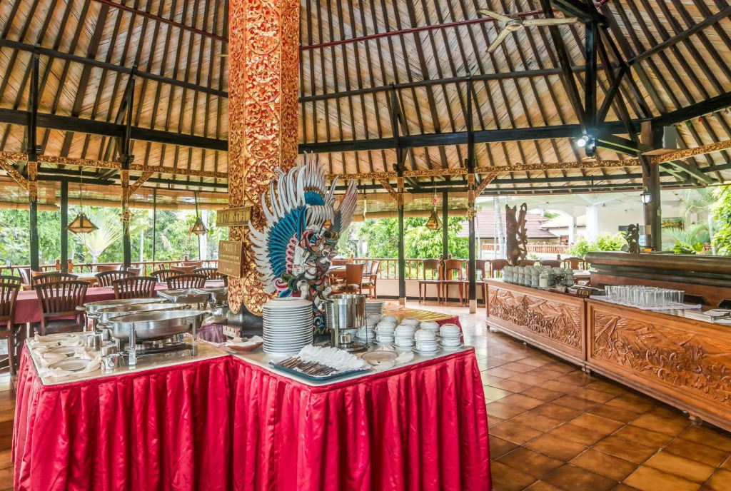ZEN Rooms Kuta Jenggala Beach