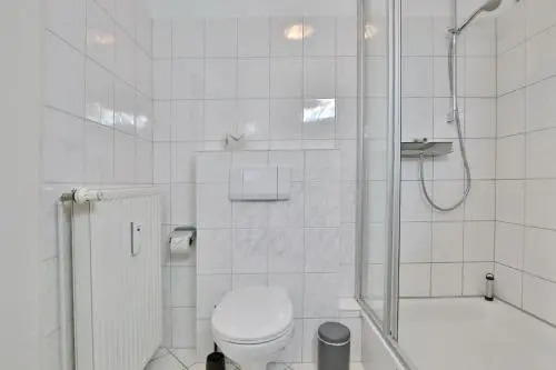 Ferienwohnung Niendorf/Timmendorf