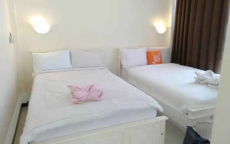 Khayyira Guest House Syariah & Resto