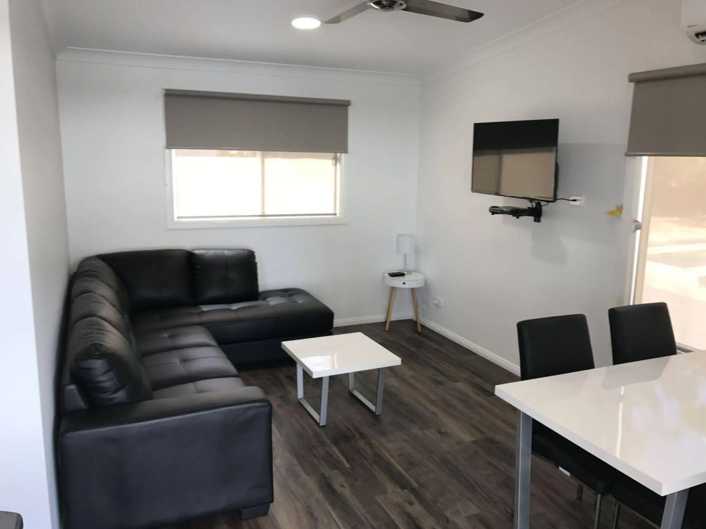 Discovery Parks - Dubbo
