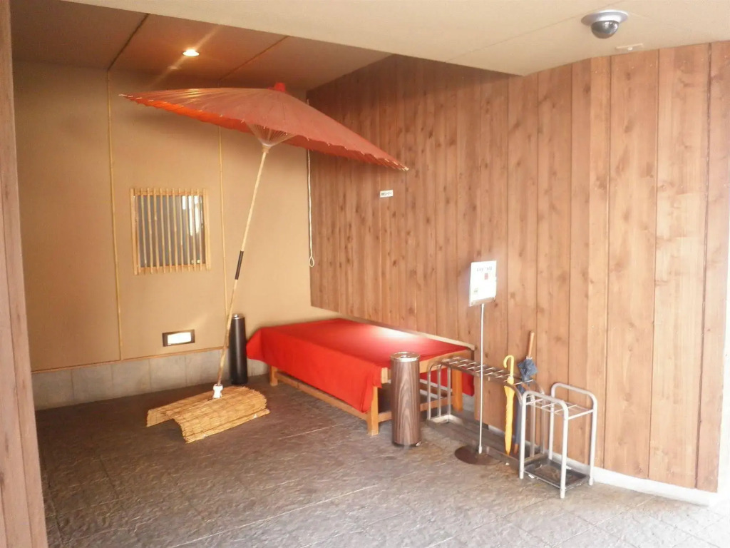 Ito Hotel Ryokufuen