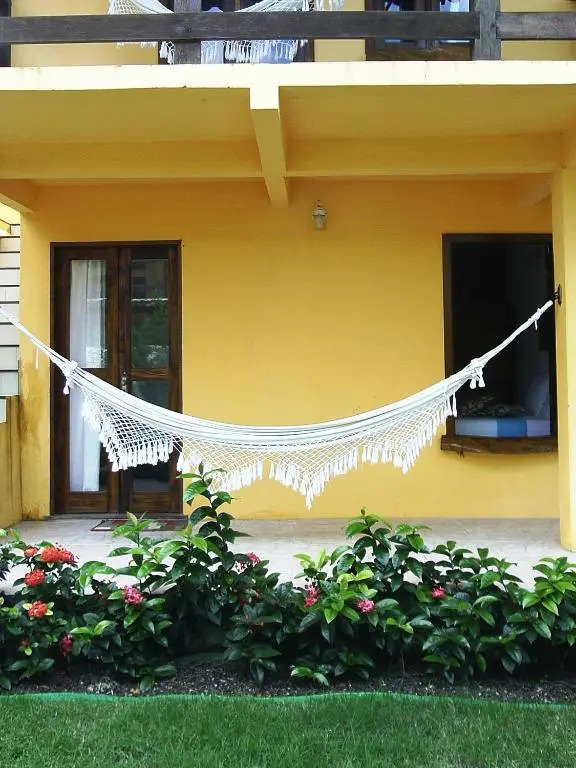 Pousada Villa Grauçá