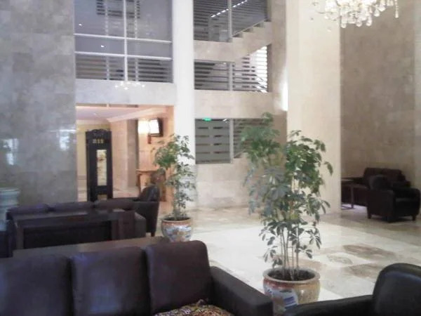 Ayyam Inn Furnished Apartments