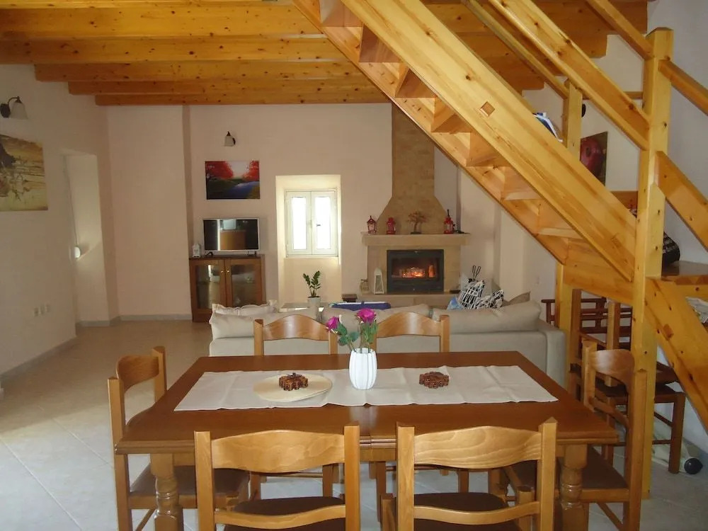 Rodies Cottage