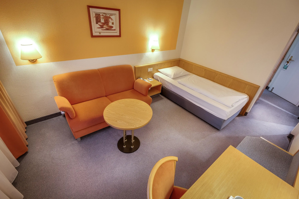 Congress Hotel Chemnitz