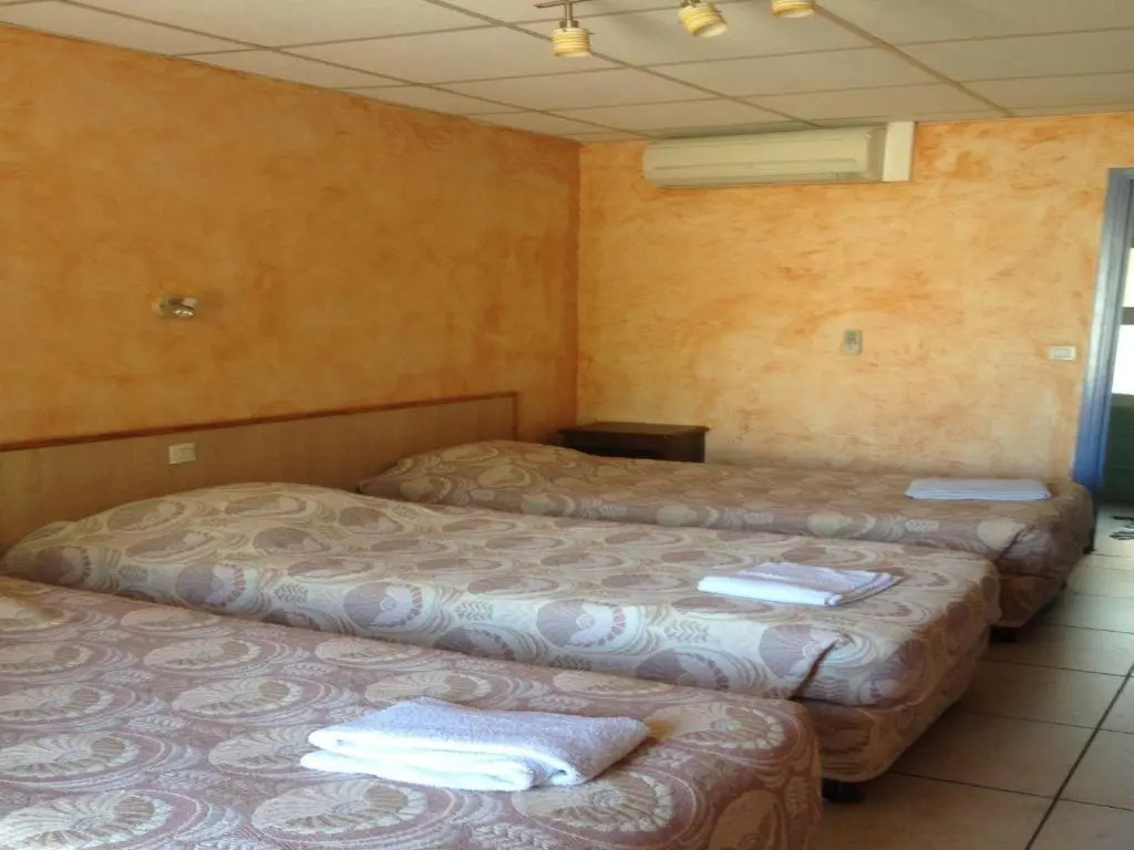 Hostellerie du loup