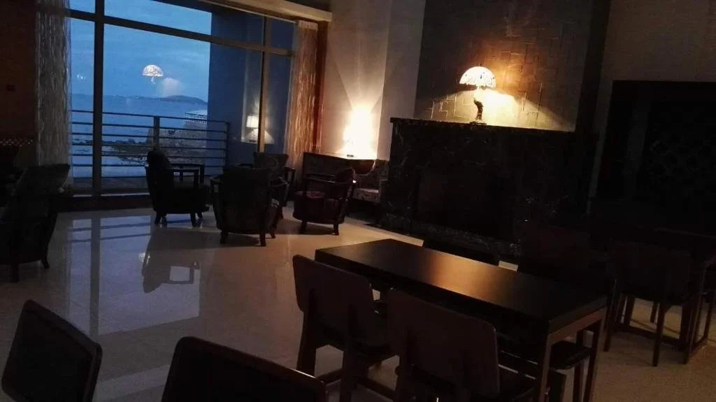 Qingdao MTES Hotel