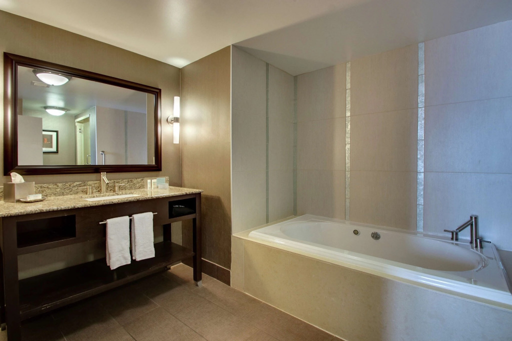 Hampton Inn & Suites Shreveport