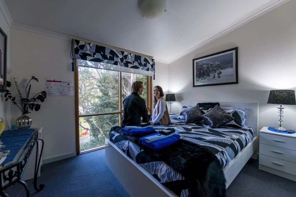 Tanjil Creek Lodge