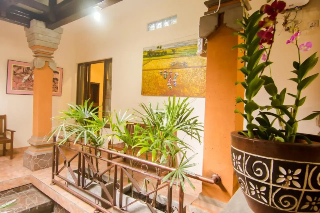 Teja Hostel