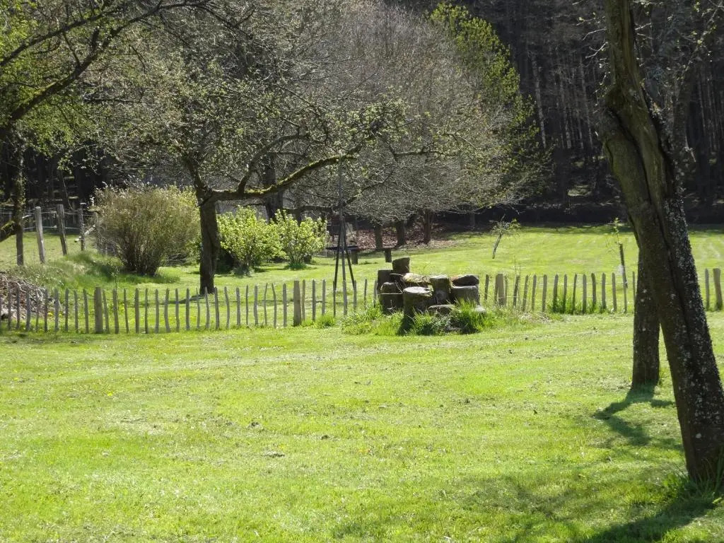 An Hütten