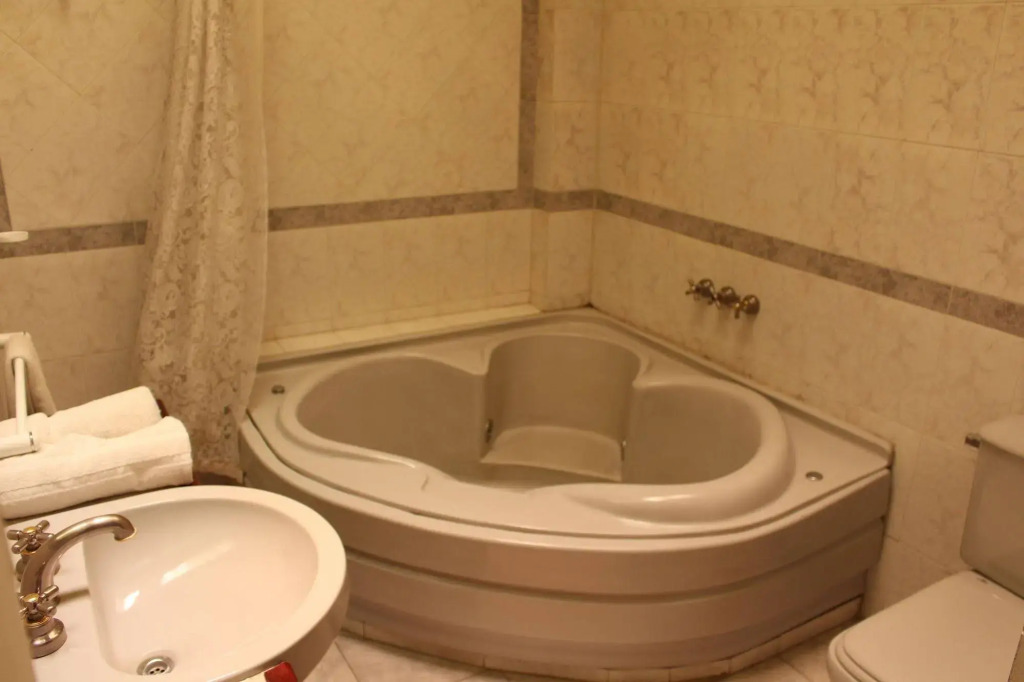 Alcalá Apart Hotel