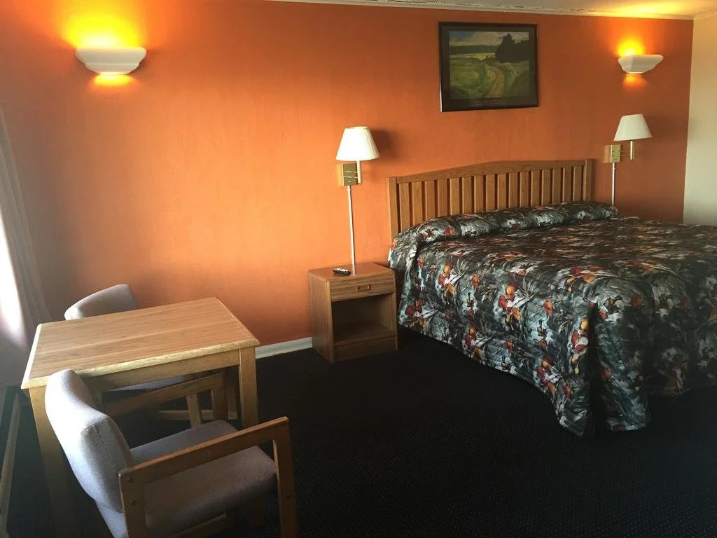Ashland Motel