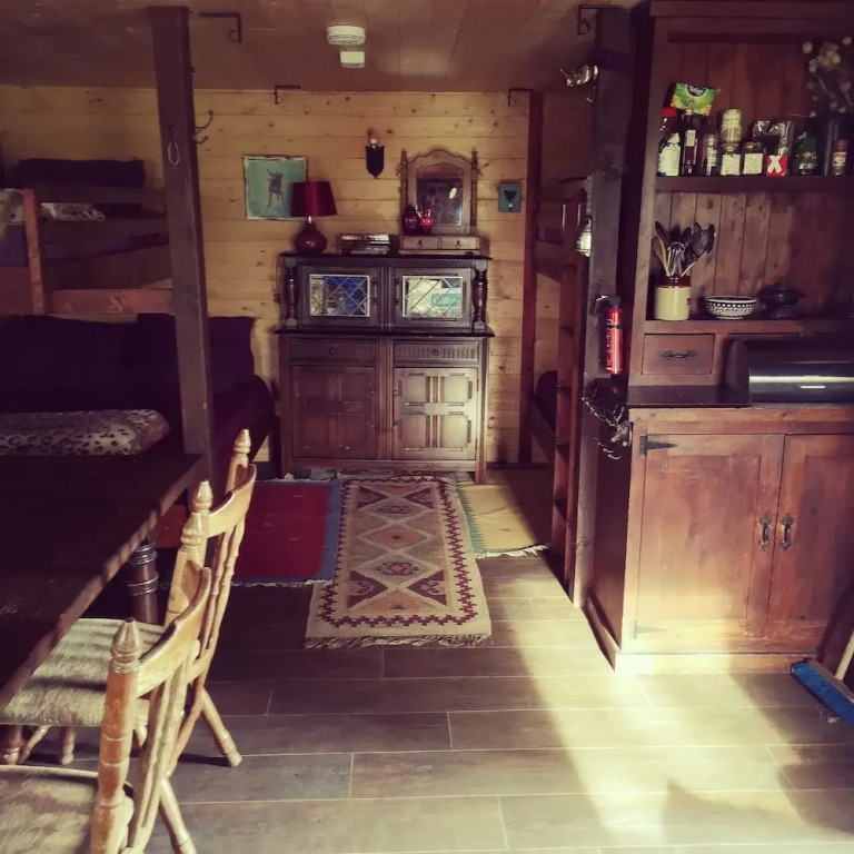 The Bothy