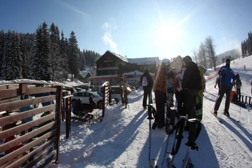 Sporthotel Rýžoviště