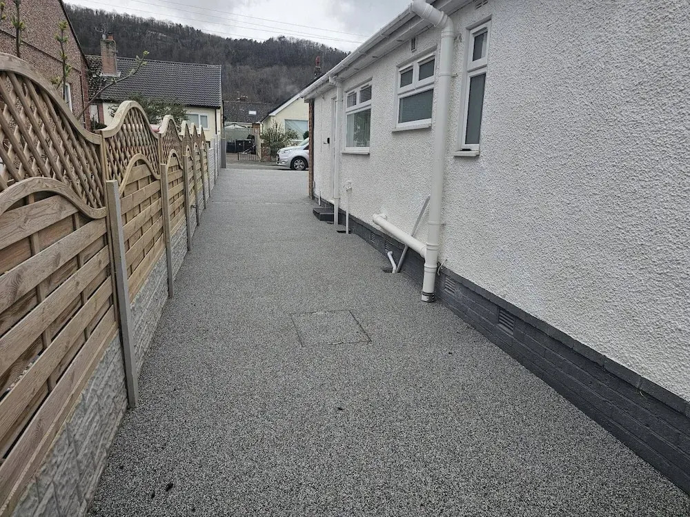 3-Beds Sleeps 6 Walking distance to Castle & Town