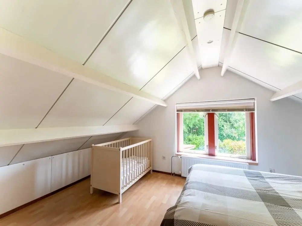 Holiday Home Zeeland Near Westerschelde