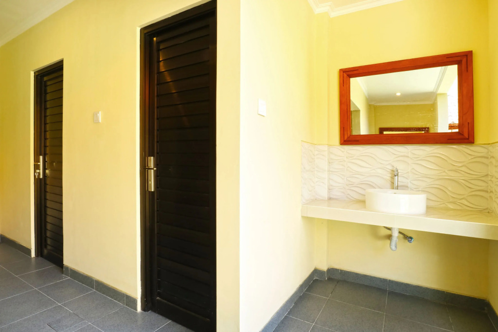 Taste of Bali Hostel
