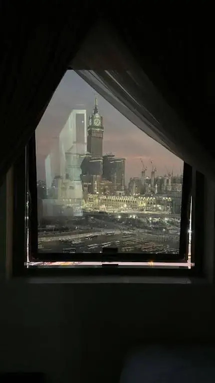 فندق أبراج الجنادرية
