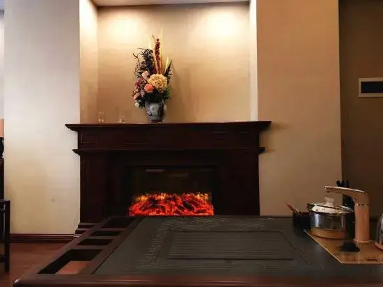 Dege Shandi Hotel