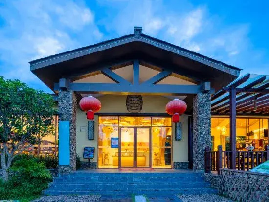 Bixiang Inn