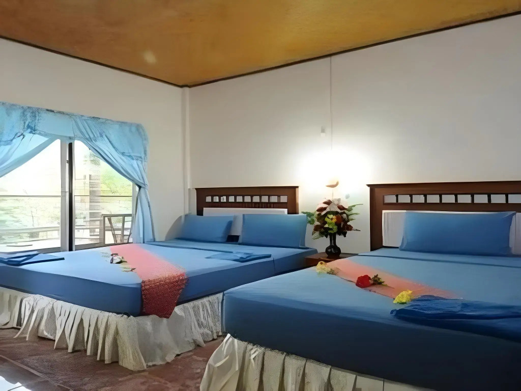 Lanta Sunny House