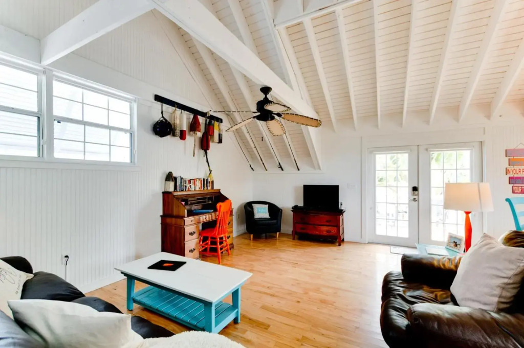 Crows Nest Spinnakers Cottages - 202 - 56th 2