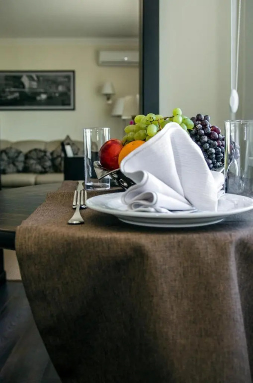 Home Parq (Хоум Парк)
