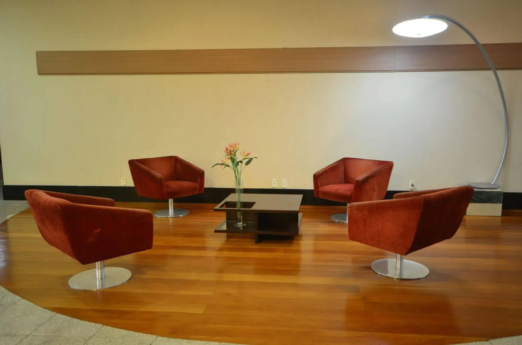 Hotel Serra Grande - SERRA - ES