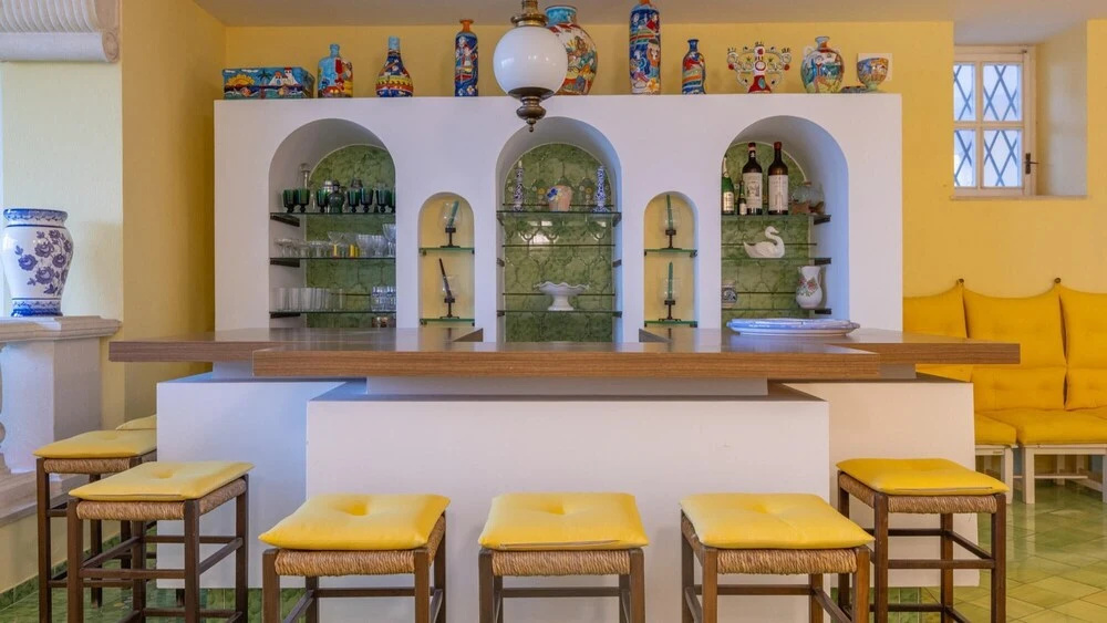 VILLA CARINA 12, Emma Villas