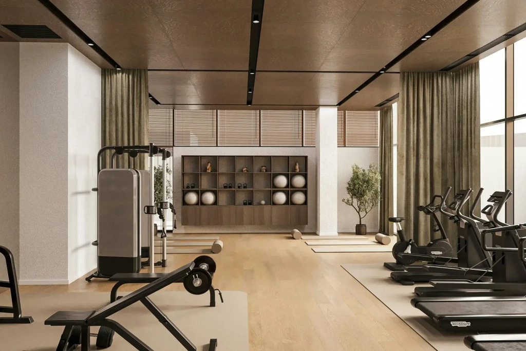 AC Hotel by Marriott Vilnius