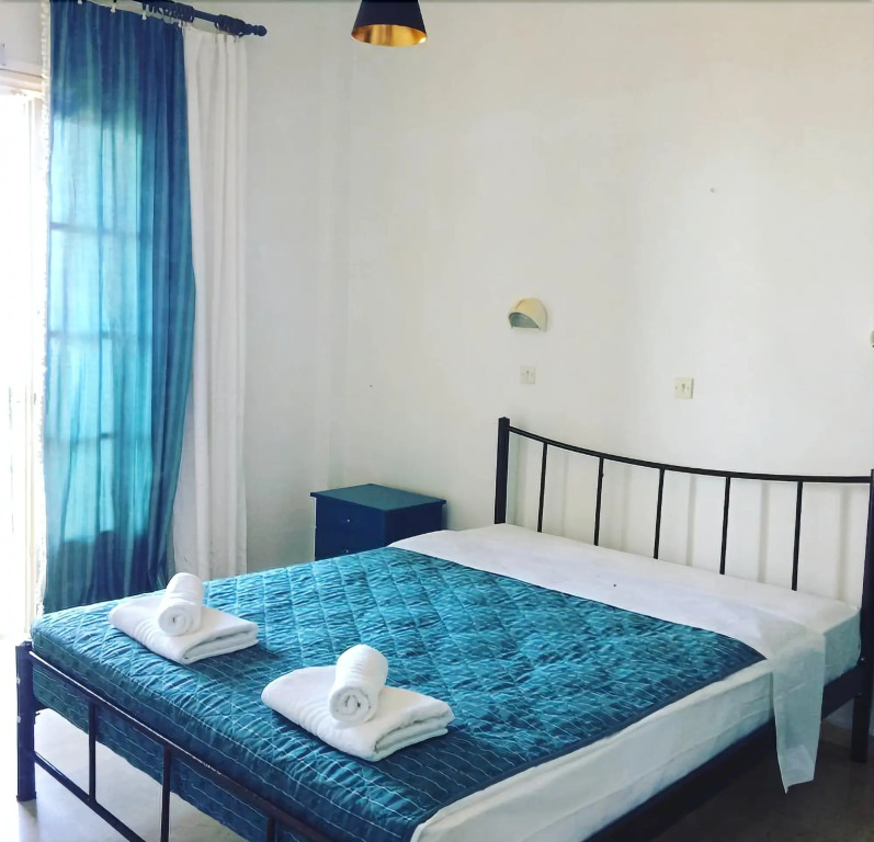 Paradise Sea View Pool Apartments Moraitika