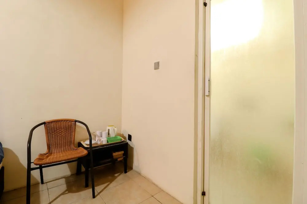 Hotel Cemara Surabaya