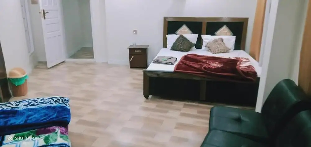 Hotel Saspolo skardu