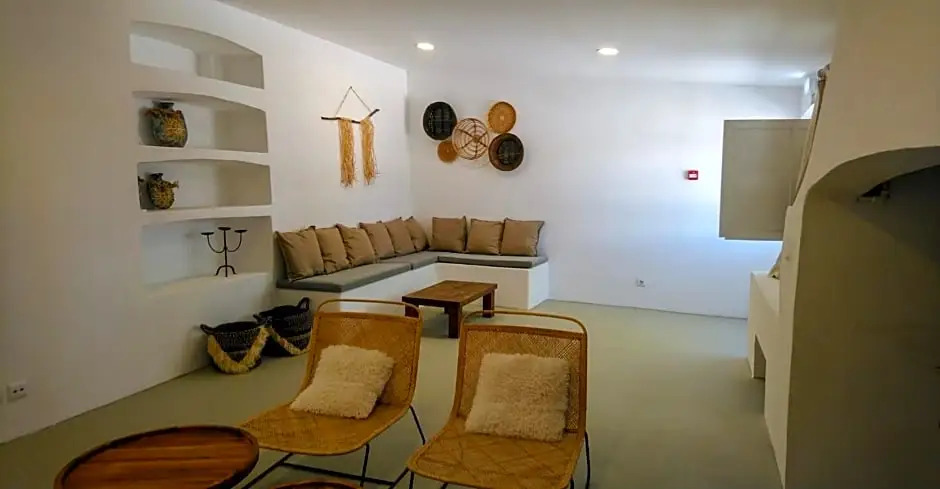 Lodge Monte Do Sobral