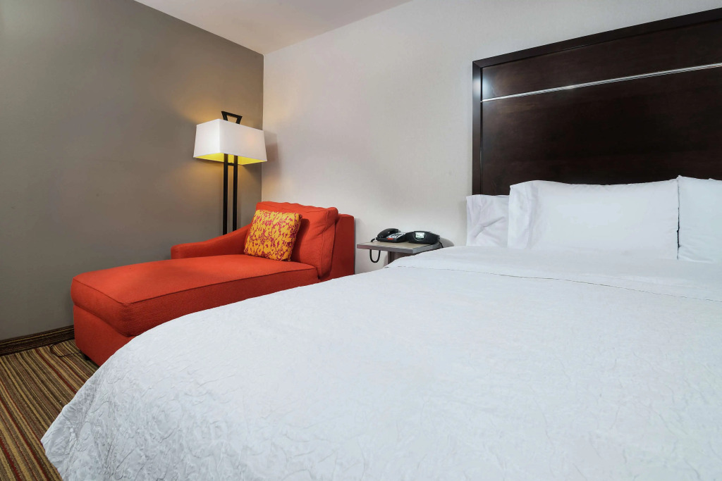 Hampton Inn Tulsa/Broken Arrow