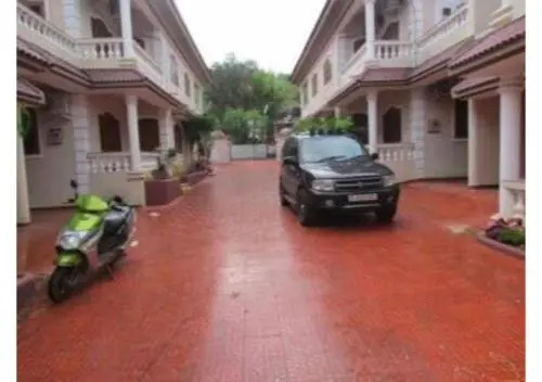 Goa Raj Villa