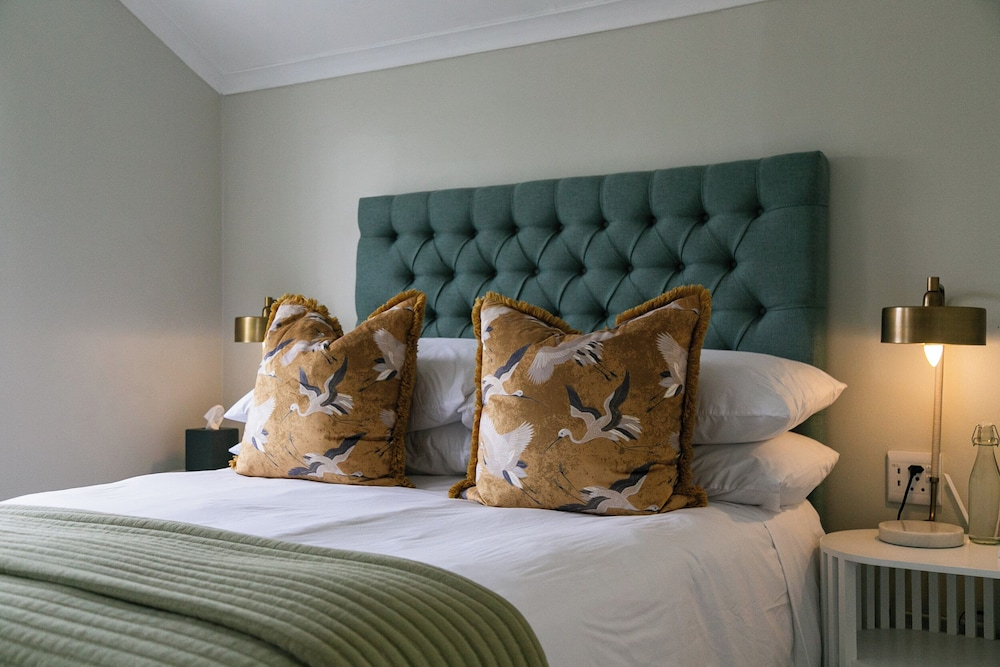 Abalone Hotel & Villas 2 Bedroom Apartment