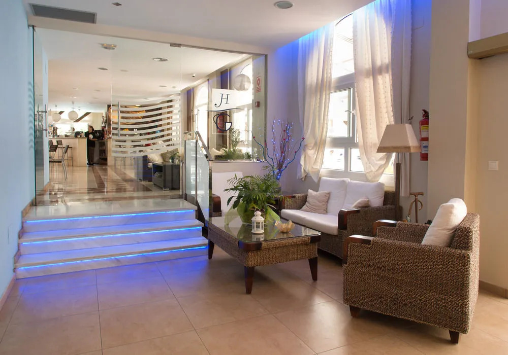 Hotel Guardamar