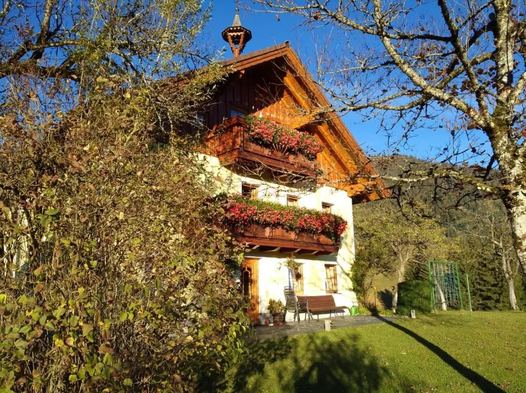 Spulhof