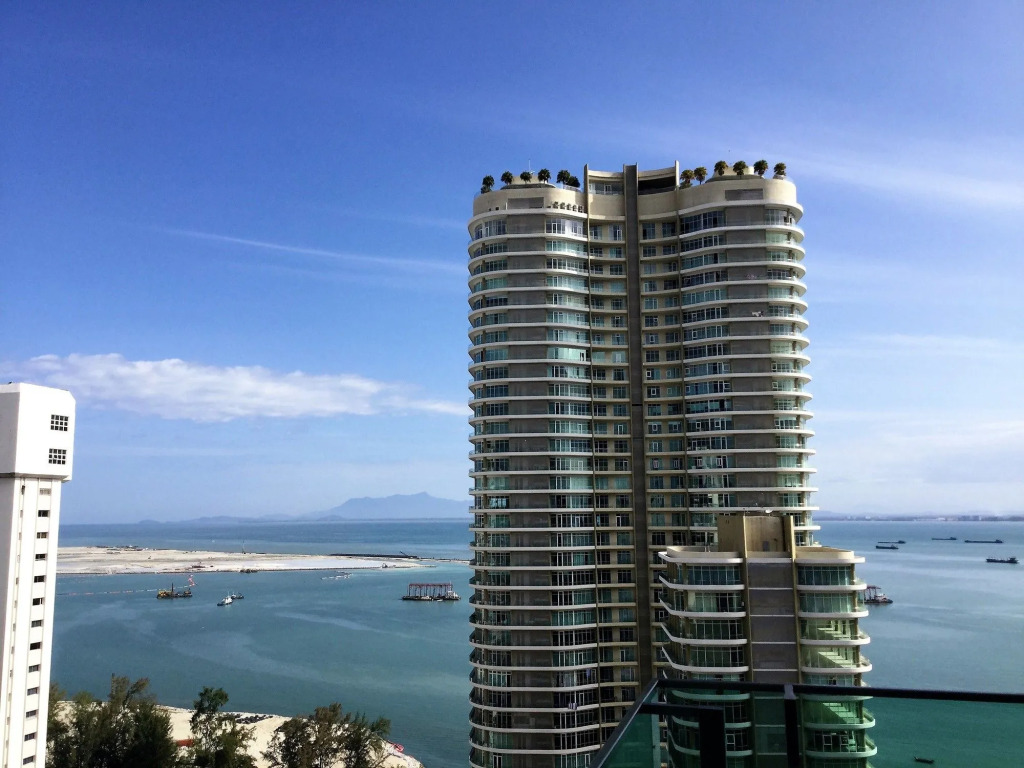 Vouk Hotel Suites, By The Blanket