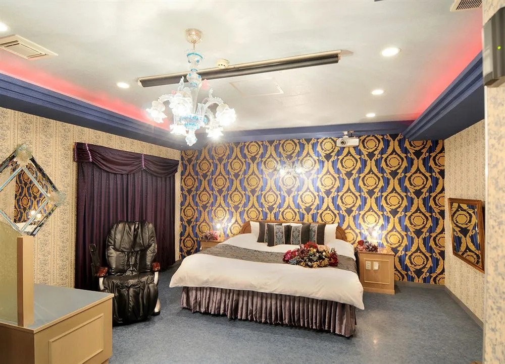 Hotel Chapel Cinderella